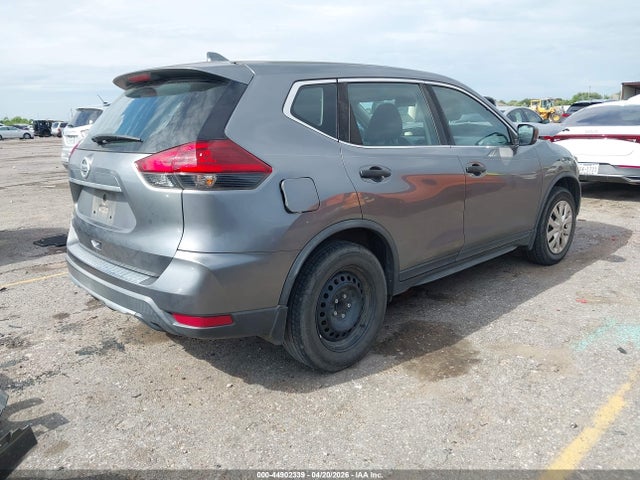 Aukcja sprzedaży 2018 Nissan Rogue S, vin: KNMAT2MT5JP596730, numer aukcji: 44902339