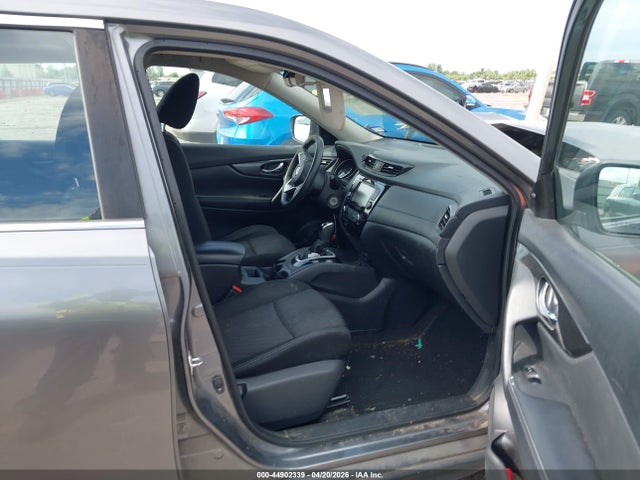 Aukcja sprzedaży 2018 Nissan Rogue S, vin: KNMAT2MT5JP596730, numer aukcji: 44902339