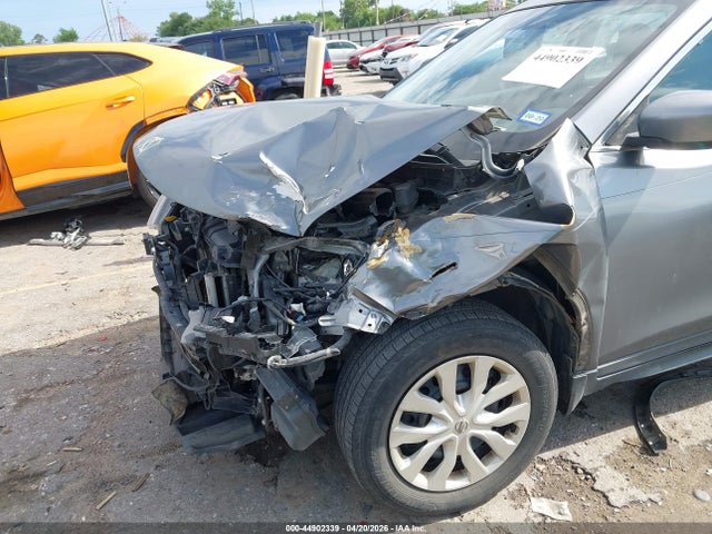 Aukcja sprzedaży 2018 Nissan Rogue S, vin: KNMAT2MT5JP596730, numer aukcji: 44902339