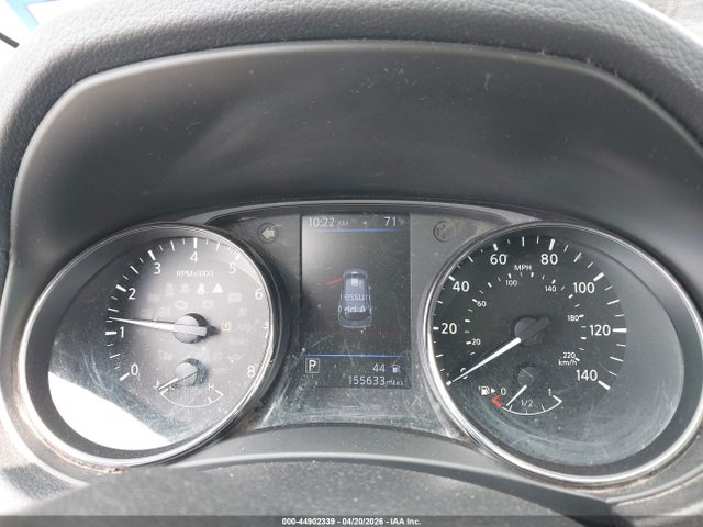 Aukcja sprzedaży 2018 Nissan Rogue S, vin: KNMAT2MT5JP596730, numer aukcji: 44902339