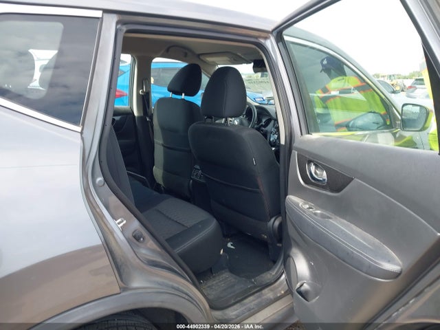 Aukcja sprzedaży 2018 Nissan Rogue S, vin: KNMAT2MT5JP596730, numer aukcji: 44902339