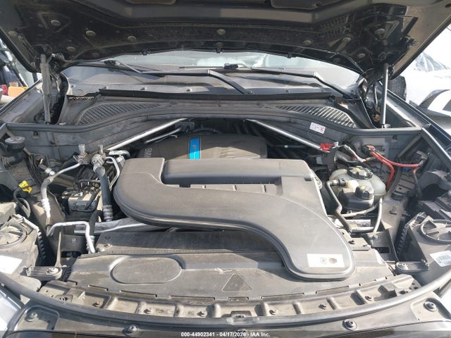 BMW X5 Edrive Xdrive40e Iperformance 2018 5UXKT0C55J0V98688 Image 10
