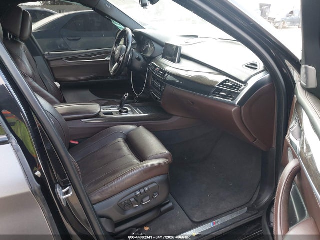 BMW X5 Edrive Xdrive40e Iperformance 2018 5UXKT0C55J0V98688 Image 5