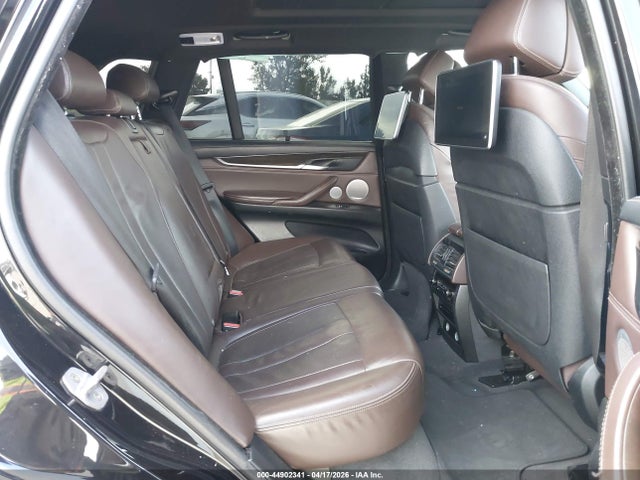 BMW X5 Edrive Xdrive40e Iperformance 2018 5UXKT0C55J0V98688 Image 8