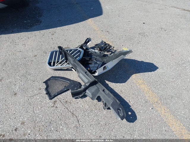 5UX53GP01T9157949 BMW X3 30 Xdrive