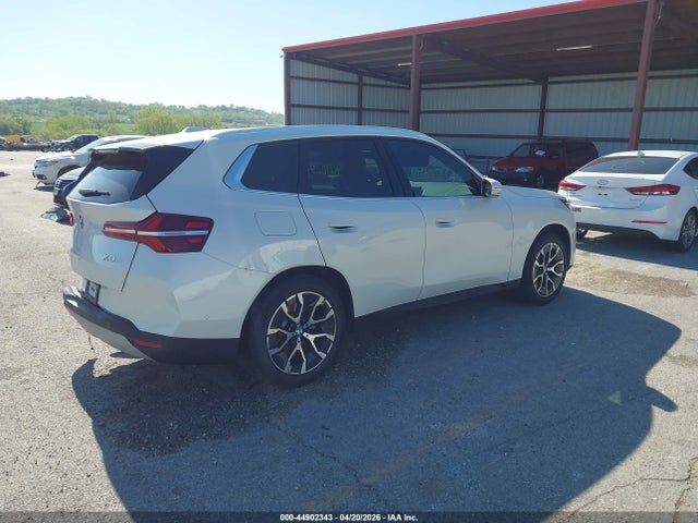 5UX53GP01T9157949 BMW X3 30 Xdrive