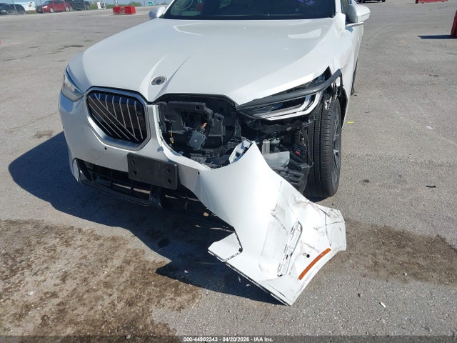 5UX53GP01T9157949 BMW X3 30 Xdrive