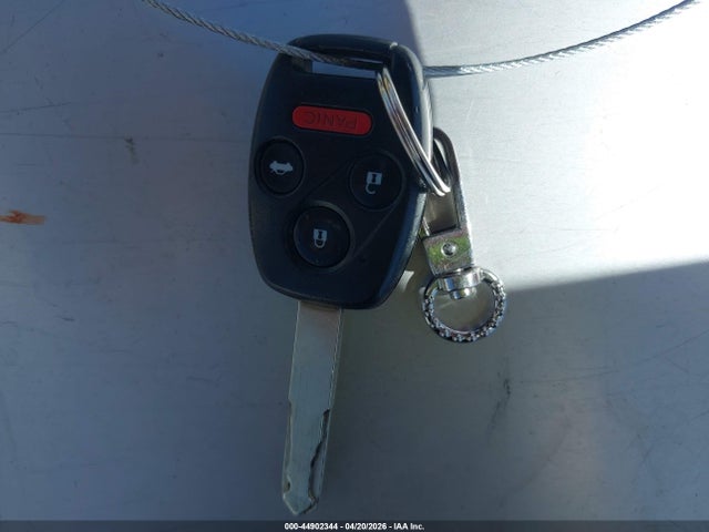 Aukcja sprzedaży 2012 Honda Civic Ex-l, vin: 2HGFG3B06CH539325, numer aukcji: 44902344