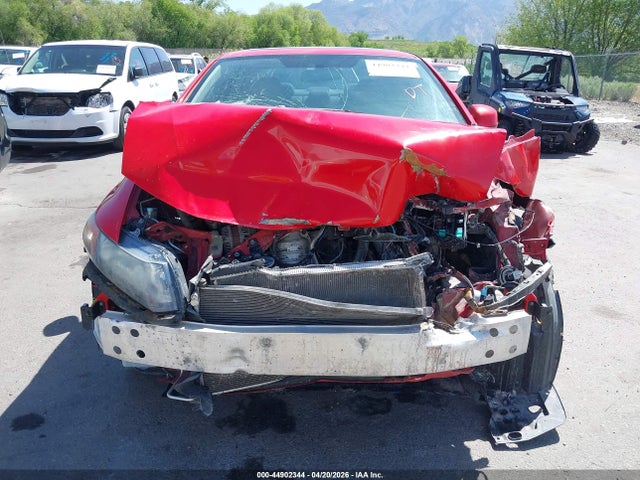 Aukcja sprzedaży 2012 Honda Civic Ex-l, vin: 2HGFG3B06CH539325, numer aukcji: 44902344