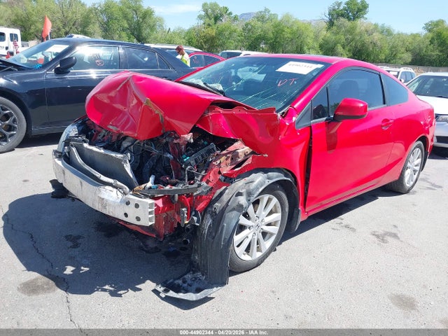 Aukcja sprzedaży 2012 Honda Civic Ex-l, vin: 2HGFG3B06CH539325, numer aukcji: 44902344