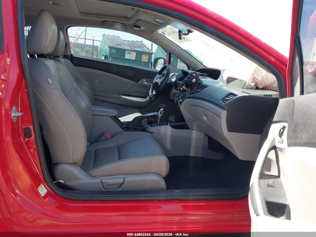 Aukcja sprzedaży 2012 Honda Civic Ex-l, vin: 2HGFG3B06CH539325, numer aukcji: 44902344