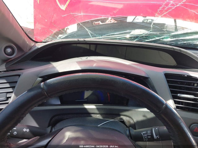Aukcja sprzedaży 2012 Honda Civic Ex-l, vin: 2HGFG3B06CH539325, numer aukcji: 44902344