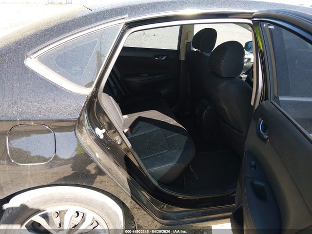 Aukcja sprzedaży 2017 Nissan Sentra S, vin: 3N1AB7AP3HY358197, numer aukcji: 44902345