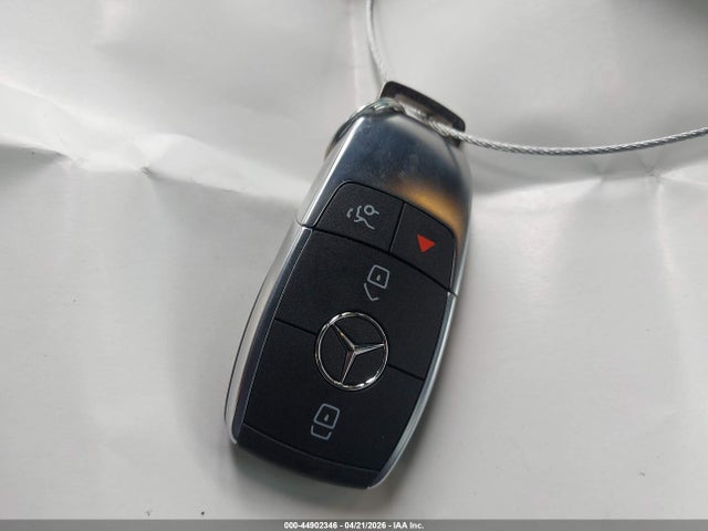W1N0G8EB9NG114980 Mercedes-Benz Glc 300 4matic Suv