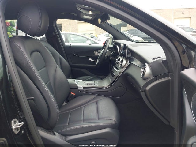 W1N0G8EB9NG114980 Mercedes-Benz Glc 300 4matic Suv