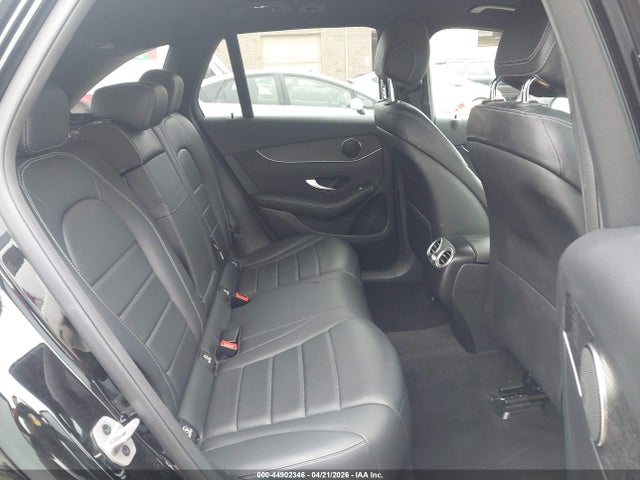W1N0G8EB9NG114980 Mercedes-Benz Glc 300 4matic Suv