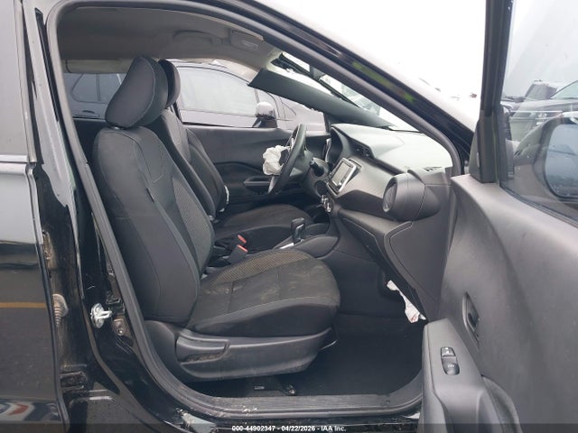 Aukcja sprzedaży 2020 Nissan Kicks S Xtronic Cvt, vin: 3N1CP5BV9LL501896, numer aukcji: 44902347