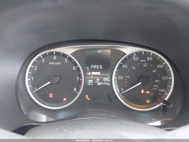 Aukcja sprzedaży 2020 Nissan Kicks S Xtronic Cvt, vin: 3N1CP5BV9LL501896, numer aukcji: 44902347