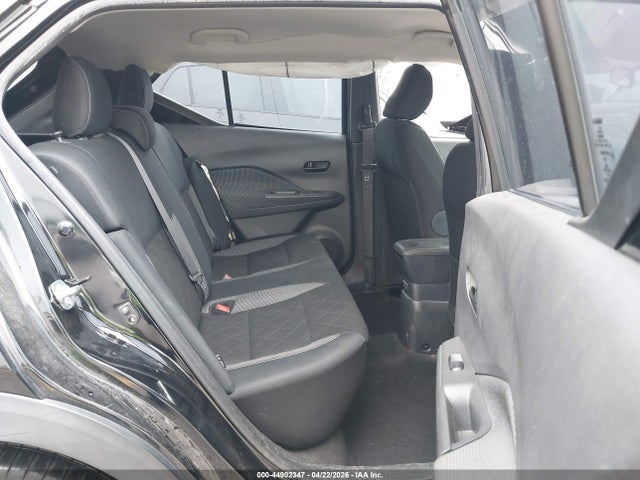 Aukcja sprzedaży 2020 Nissan Kicks S Xtronic Cvt, vin: 3N1CP5BV9LL501896, numer aukcji: 44902347