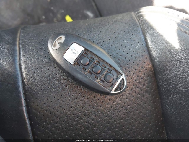 Продаж на аукціоні авто 2012 Infiniti G37x, vin: JN1CV6AR6CM677942, номер лоту: 44902350