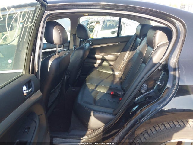 Продаж на аукціоні авто 2012 Infiniti G37x, vin: JN1CV6AR6CM677942, номер лоту: 44902350