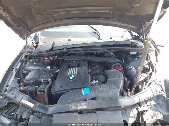 Aukcja sprzedaży 2008 Bmw 335xi, vin: WBAWC73578E064338, numer aukcji: 44902352