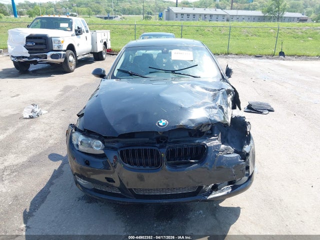 Aukcja sprzedaży 2008 Bmw 335xi, vin: WBAWC73578E064338, numer aukcji: 44902352
