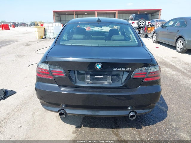 Aukcja sprzedaży 2008 Bmw 335xi, vin: WBAWC73578E064338, numer aukcji: 44902352