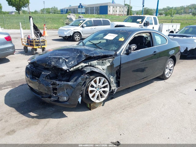 Aukcja sprzedaży 2008 Bmw 335xi, vin: WBAWC73578E064338, numer aukcji: 44902352