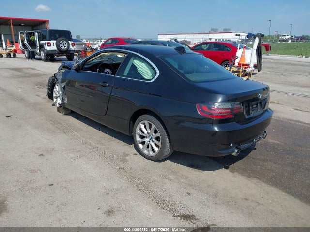Aukcja sprzedaży 2008 Bmw 335xi, vin: WBAWC73578E064338, numer aukcji: 44902352