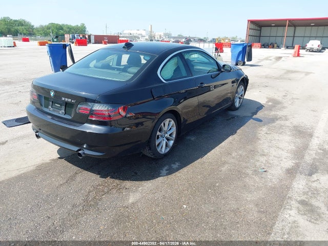 Aukcja sprzedaży 2008 Bmw 335xi, vin: WBAWC73578E064338, numer aukcji: 44902352
