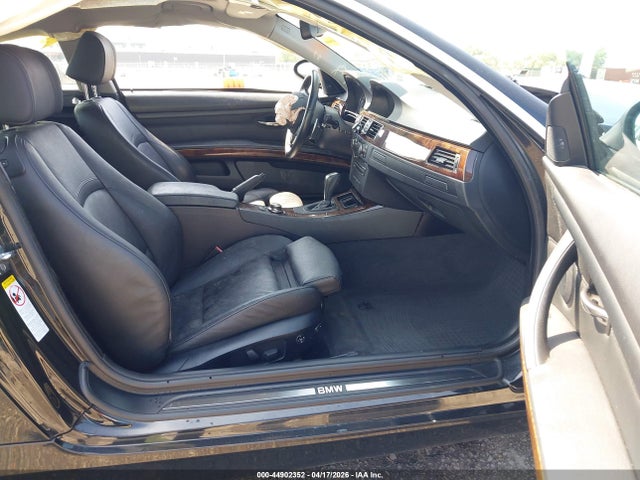 Aukcja sprzedaży 2008 Bmw 335xi, vin: WBAWC73578E064338, numer aukcji: 44902352