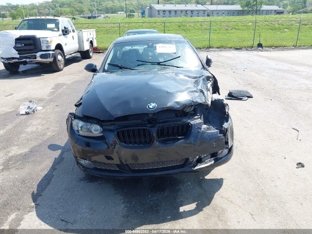 Aukcja sprzedaży 2008 Bmw 335xi, vin: WBAWC73578E064338, numer aukcji: 44902352