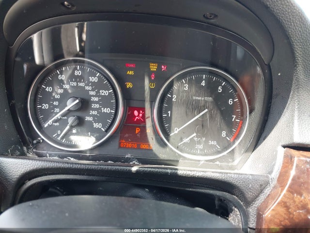 Aukcja sprzedaży 2008 Bmw 335xi, vin: WBAWC73578E064338, numer aukcji: 44902352