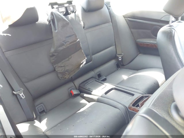 Aukcja sprzedaży 2008 Bmw 335xi, vin: WBAWC73578E064338, numer aukcji: 44902352