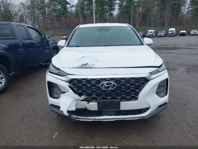 Hyundai Santa Fe Se 2020 5NMS2CADXLH290192 Image 13