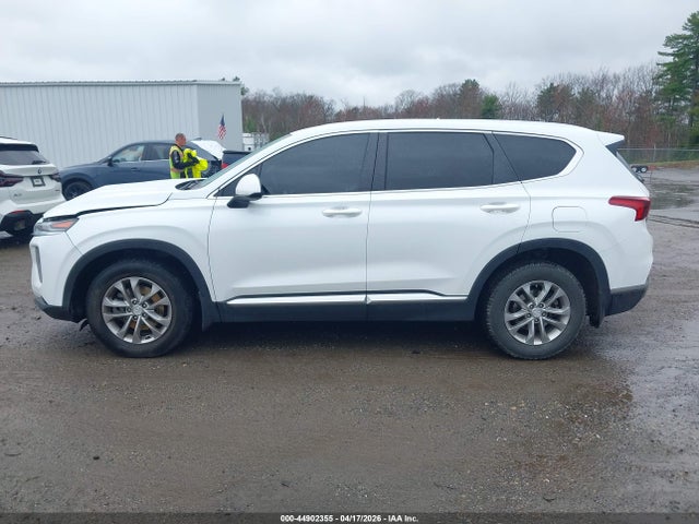 Hyundai Santa Fe Se 2020 5NMS2CADXLH290192 Image 15