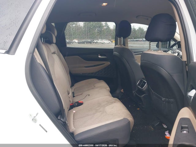 Hyundai Santa Fe Se 2020 5NMS2CADXLH290192 Image 8