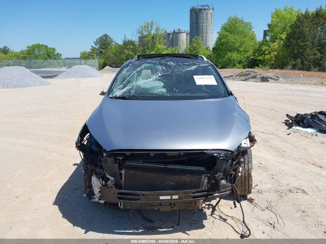 44902356 :رقم المزاد ، 5XYPKDA55LG663198 vin ، 2020 Kia Sorento 3.3l Sx مزاد بيع