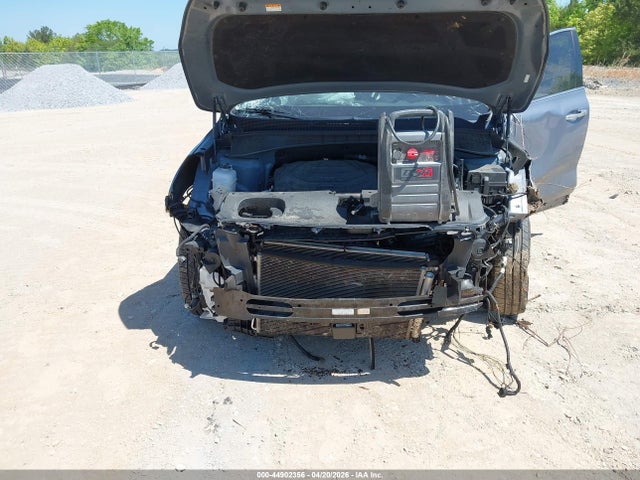 44902356 :رقم المزاد ، 5XYPKDA55LG663198 vin ، 2020 Kia Sorento 3.3l Sx مزاد بيع
