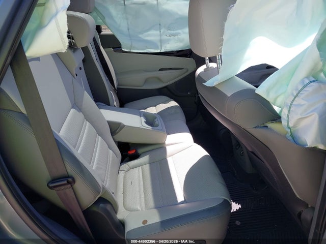 44902356 :رقم المزاد ، 5XYPKDA55LG663198 vin ، 2020 Kia Sorento 3.3l Sx مزاد بيع