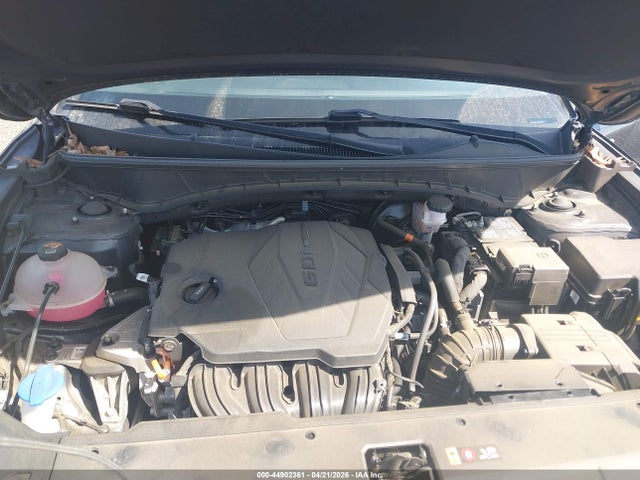 2023 Hyundai Tucson Limited მანქანა იყიდება აუქციონზე, vin: 5NMJECAE7PH227326, აუქციონის ნომერი: 44902361