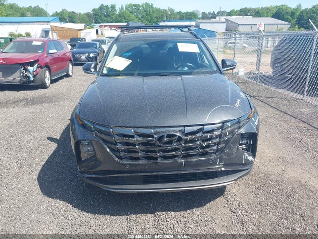 2023 Hyundai Tucson Limited მანქანა იყიდება აუქციონზე, vin: 5NMJECAE7PH227326, აუქციონის ნომერი: 44902361