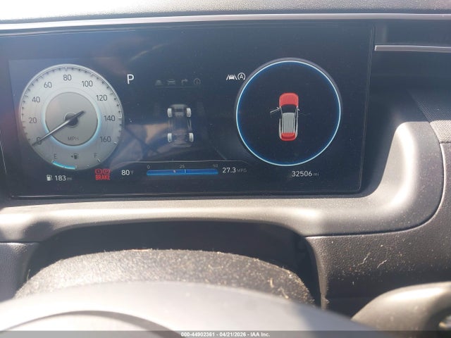 2023 Hyundai Tucson Limited მანქანა იყიდება აუქციონზე, vin: 5NMJECAE7PH227326, აუქციონის ნომერი: 44902361