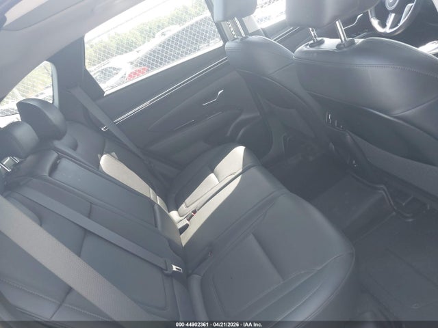 2023 Hyundai Tucson Limited მანქანა იყიდება აუქციონზე, vin: 5NMJECAE7PH227326, აუქციონის ნომერი: 44902361
