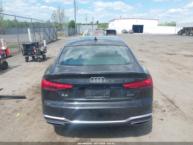Продаж на аукціоні авто 2024 Audi A5 Sportback Premium Plus 45 Tfsi Quattro S Tronic, vin: WAUFACF52RA078957, номер лоту: 44902363