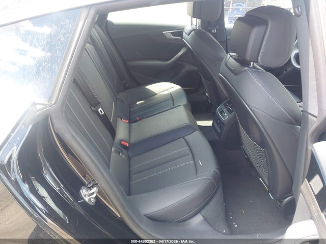 Продаж на аукціоні авто 2024 Audi A5 Sportback Premium Plus 45 Tfsi Quattro S Tronic, vin: WAUFACF52RA078957, номер лоту: 44902363