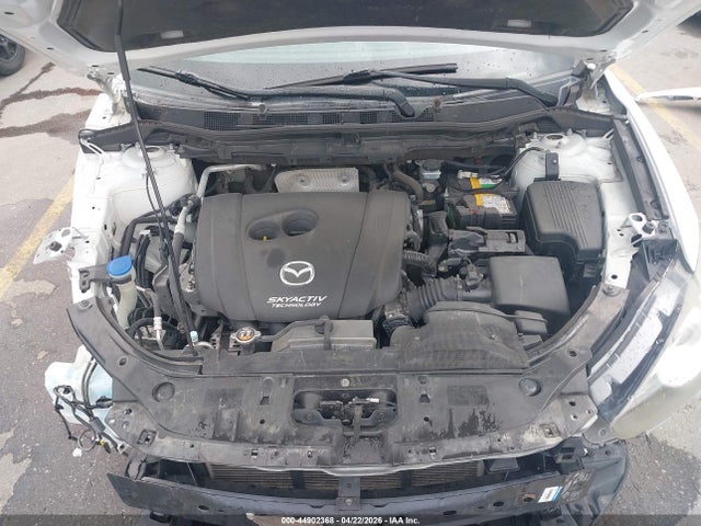 44902368 :رقم المزاد ، JM3KE4CY9E0403721 vin ، 2014 Mazda Cx-5 Touring مزاد بيع