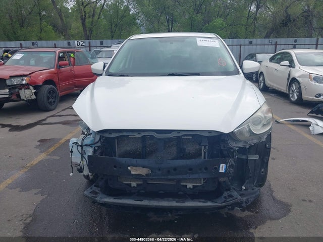 44902368 :رقم المزاد ، JM3KE4CY9E0403721 vin ، 2014 Mazda Cx-5 Touring مزاد بيع