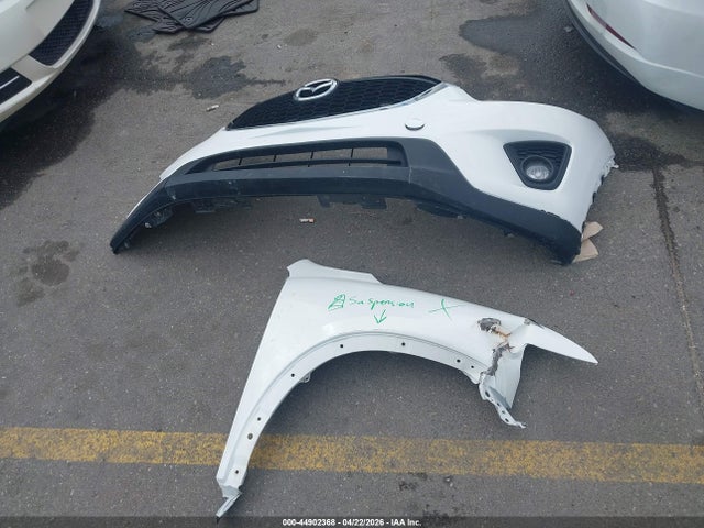 44902368 :رقم المزاد ، JM3KE4CY9E0403721 vin ، 2014 Mazda Cx-5 Touring مزاد بيع